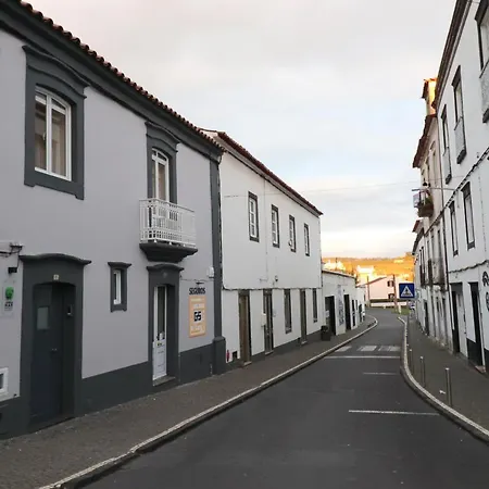 Janela Mar Garden * Лагоа