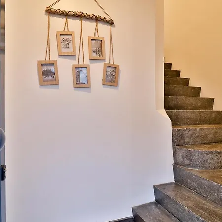 Апартаменты Janela Mar Garden *