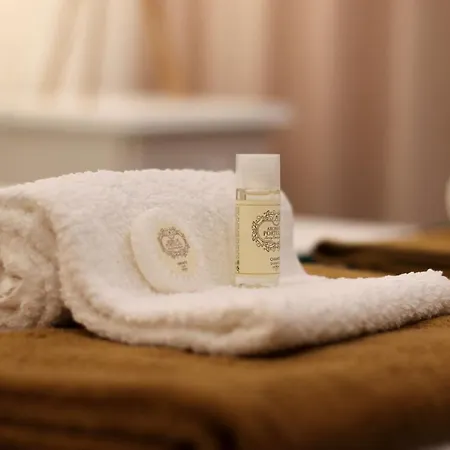 Janela Mar Garden Апартаменты *