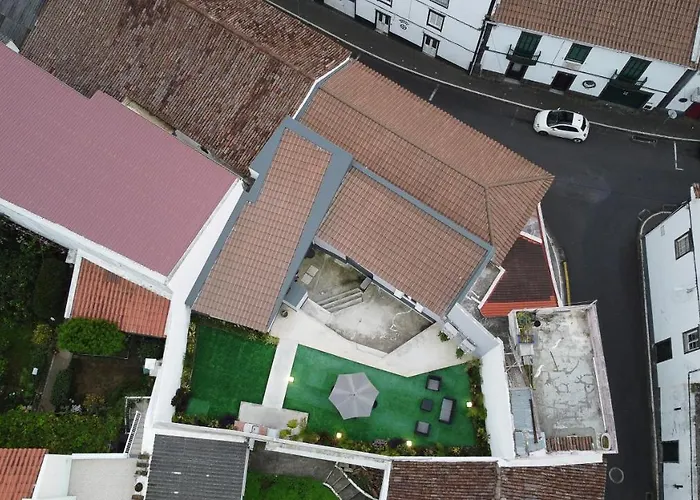 아파트 Janela Mar Garden 라고아