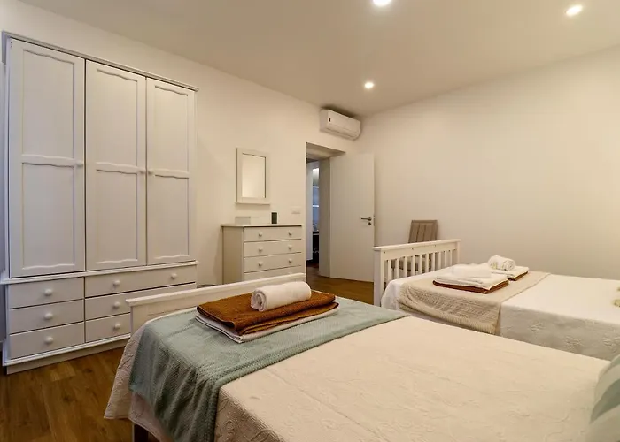 Janela Mar Garden 아파트