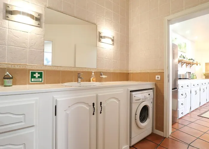 Janela Mar Garden * 라고아