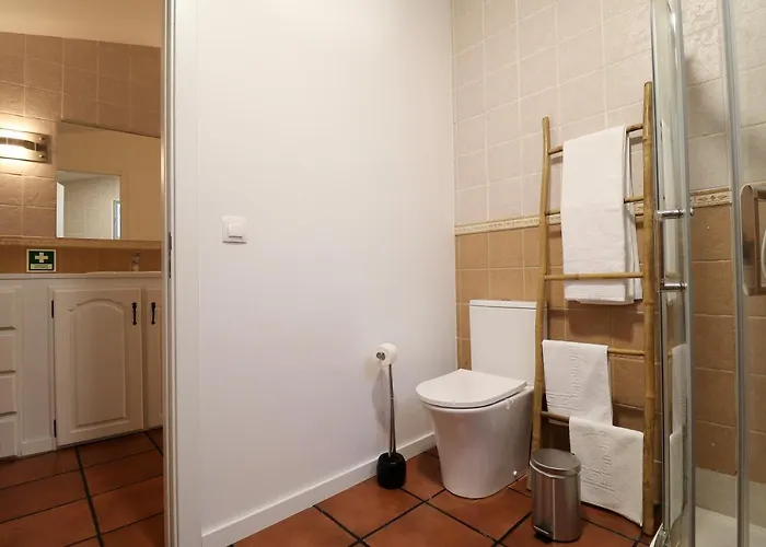 Janela Mar Garden * 라고아