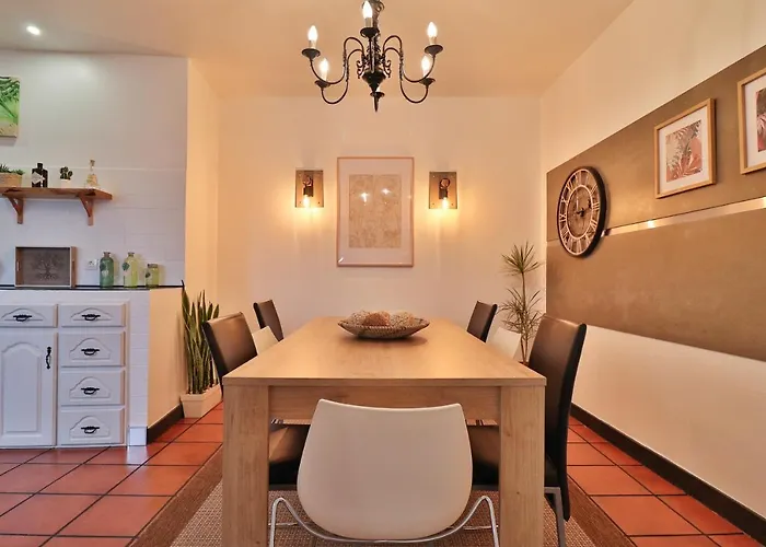 Janela Mar Garden * 라고아