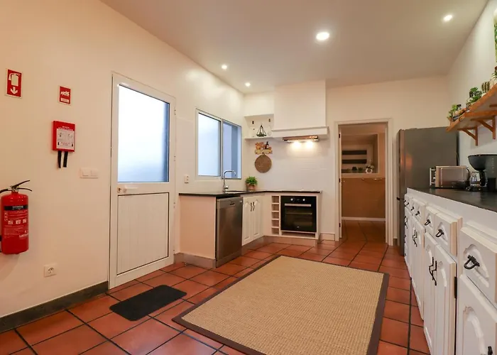 Janela Mar Garden 아파트 *