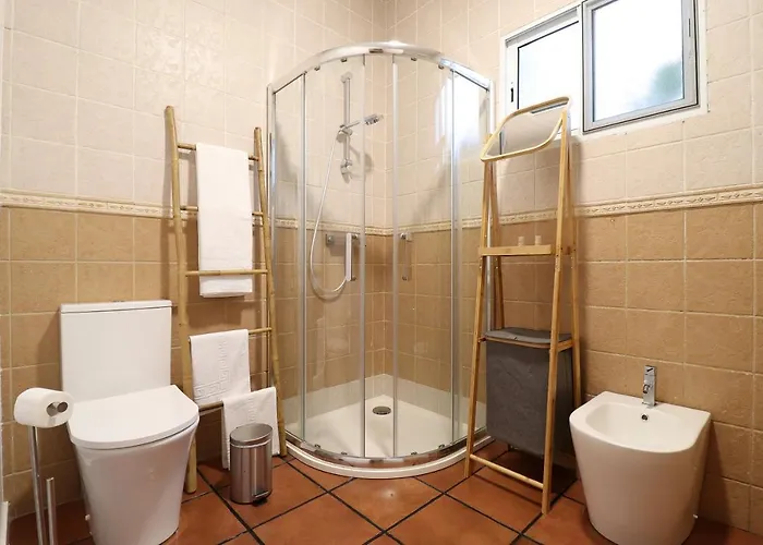 Janela Mar Garden * 라고아