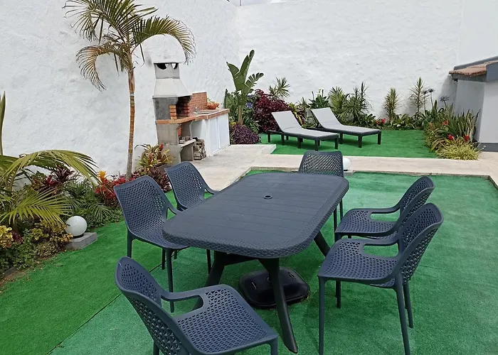 아파트 Janela Mar Garden