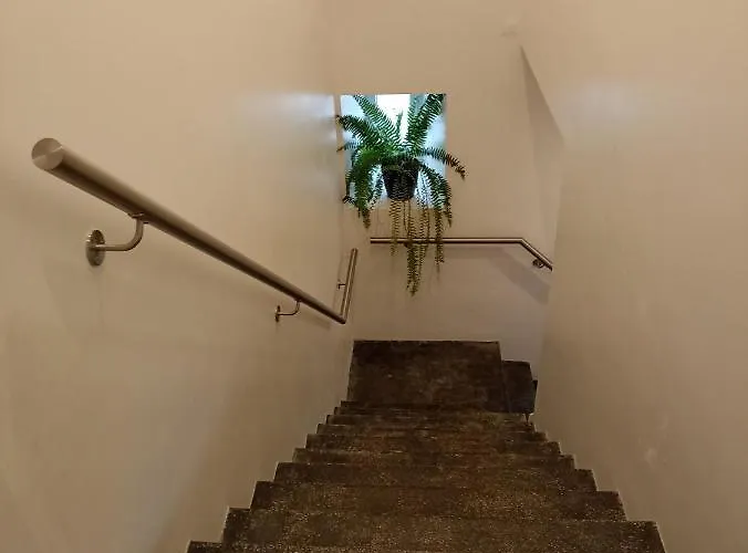 Janela Mar Garden 라고아