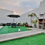 Janela Mar Garden