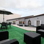 Janela Mar Garden
