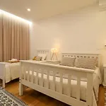 Apartment Janela Mar Garden Lagoa (Azores)