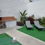 Διαμέρισμα Janela Mar Garden Lagoa (Azores)