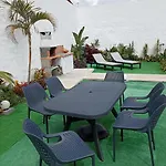 Διαμέρισμα Janela Mar Garden