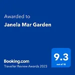 Janela Mar Garden Lagoa (Azores)