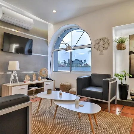 Janela Mar Garden اجوا