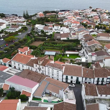 Apartman Janela Mar Garden Lagoa