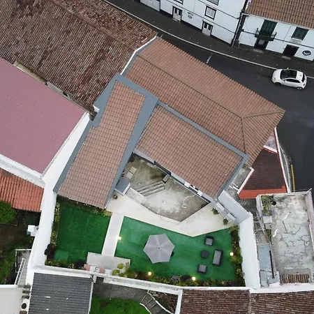 Apartamento Janela Mar Garden Lagoa (Azores)