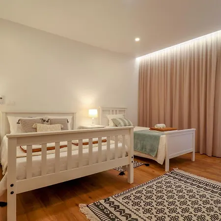 Apartment Janela Mar Garden Lagoa (Azores)