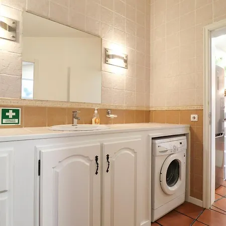 Janela Mar Garden * לאגואה