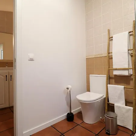 Janela Mar Garden * לאגואה