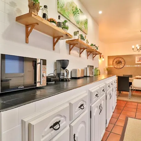 דירה Janela Mar Garden