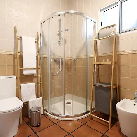 Janela Mar Garden * Lagoa (Azores)