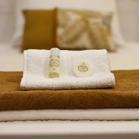 דירה Janela Mar Garden לאגואה