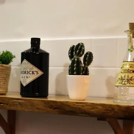 شقة Janela Mar Garden *