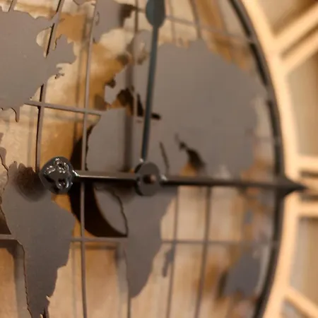 Apartmán Janela Mar Garden *