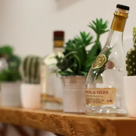 Janela Mar Garden * Lagoa (Azores)