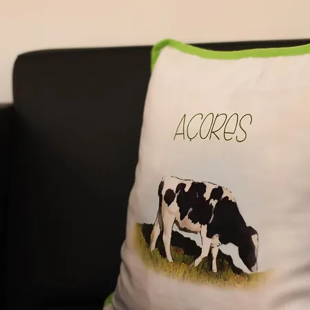 Janela Mar Garden شقة *