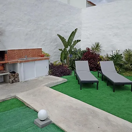 Apartmán Janela Mar Garden Lagoa (Azores)