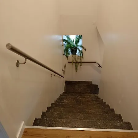 Janela Mar Garden לאגואה