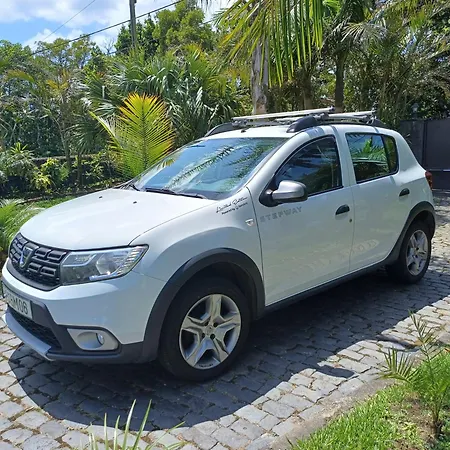 شقة Janela Mar Garden اجوا