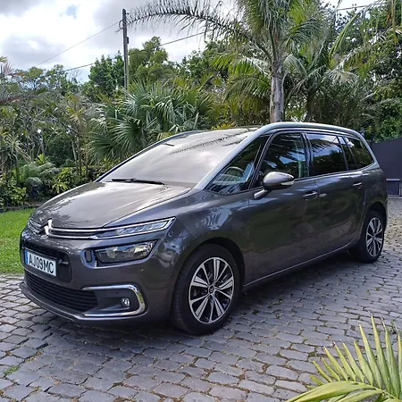 شقة Janela Mar Garden