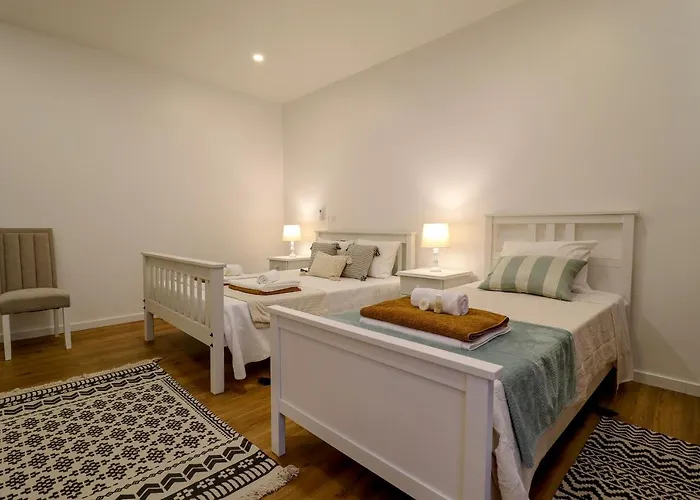 Janela Mar Garden * Lagoa