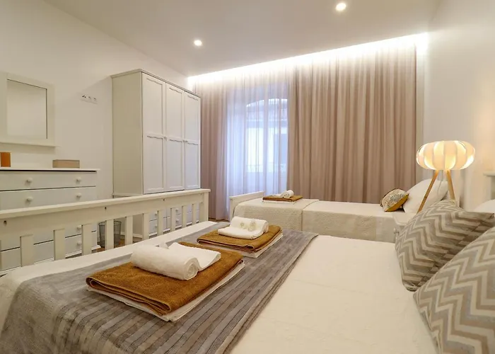 Apartman Janela Mar Garden *