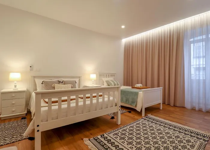 Apartman Janela Mar Garden Lagoa