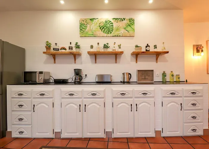 Apartman Janela Mar Garden Lagoa