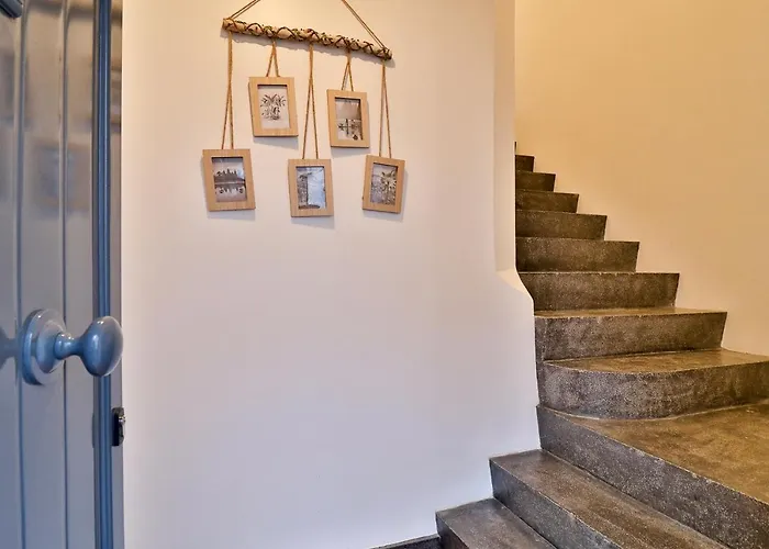 Apartman Janela Mar Garden *