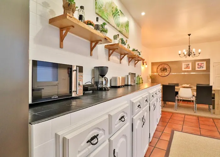 Apartman Janela Mar Garden