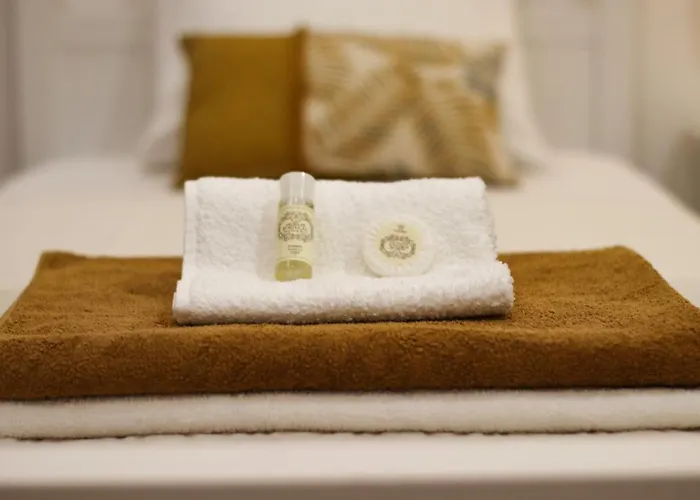 Apartman Janela Mar Garden Lagoa