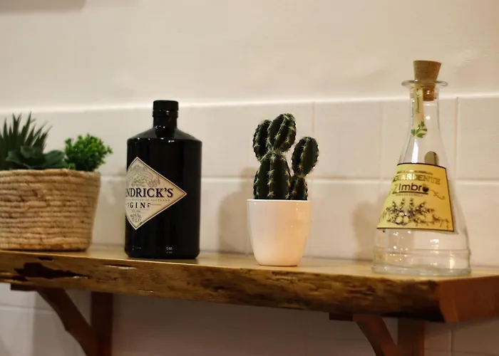 شقة Janela Mar Garden *