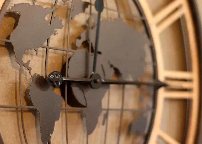 Apartman Janela Mar Garden *