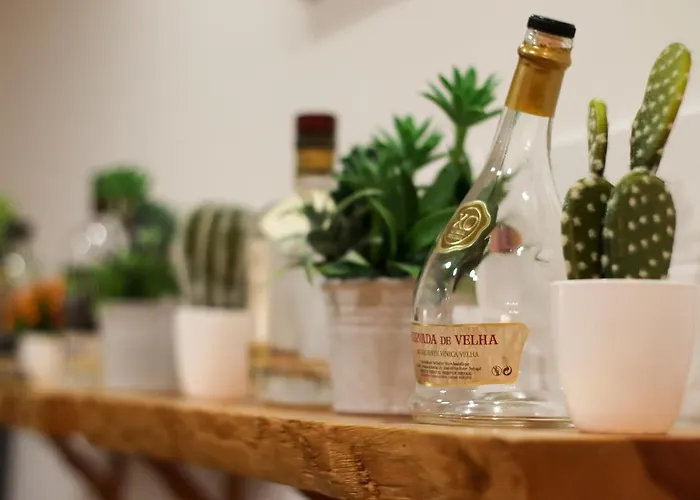 Janela Mar Garden * Lagoa