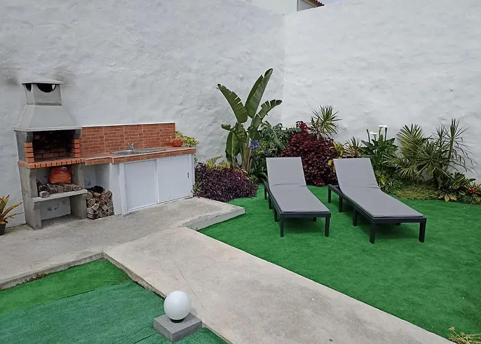 Apartman Janela Mar Garden Lagoa